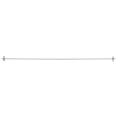 sägeblätter für dekupiers. 132 mm 18 tpi