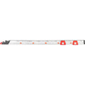 markierlineal dreieck alu 60 cm