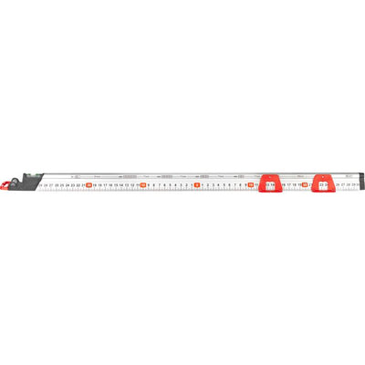 markierlineal dreieck alu 60 cm