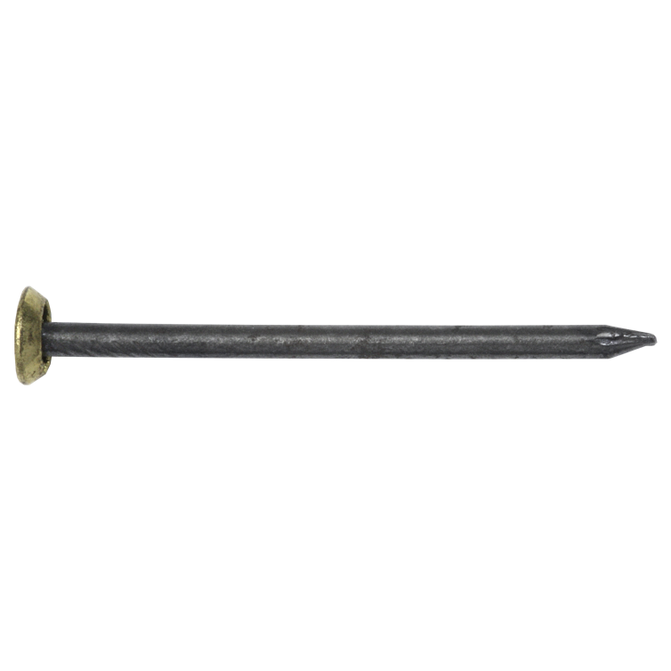 stahlnadeln blau überkapselt ø1,4x26 mm