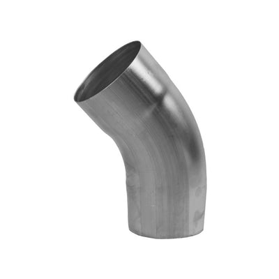 alu rohrbogen 40° dn 60