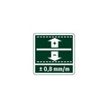 kreuzlinienlaser quigo plus uni