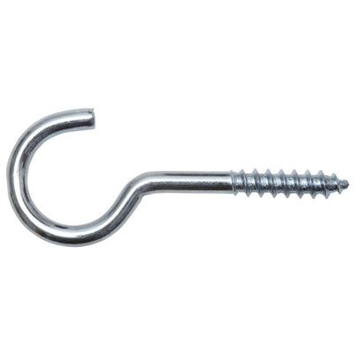 deckenhaken verz. 4x60/20 mm (4 stück)