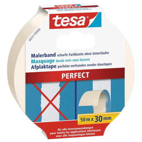 tesa malerband perfect 50mx30mm