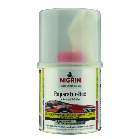 reparaturbox 2k nigrin 250g