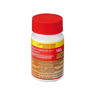 flußmittelpaste lp5 160 g