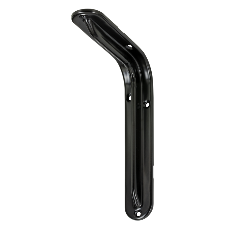 format-standardkonsole schwarz 245x165mm