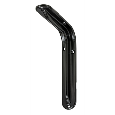 format-standardkonsole schwarz 295x195mm