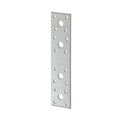 flachverbinder verz. 180x40x2,5 mm