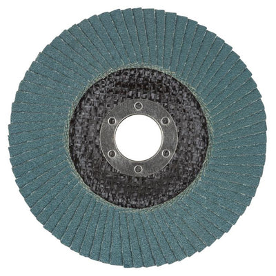 schleiflamellenteller ws k80 ø125mm