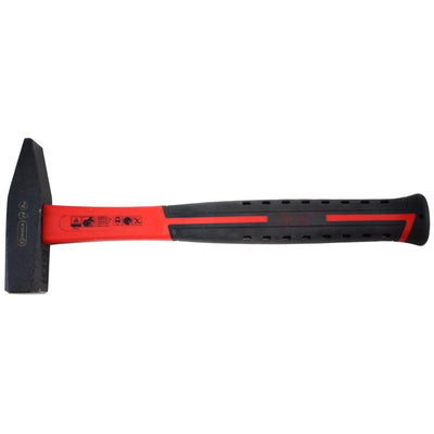 schlosserhammer glasfaserstiel 500 g