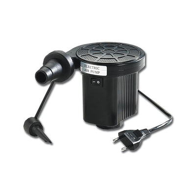 elektro-kompressorpumpe  power