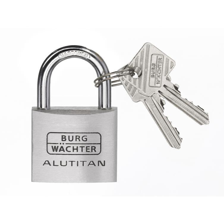 vorhangschloss alutitan 770 40 sb