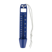 Schwimmthermometer Standard l25cm