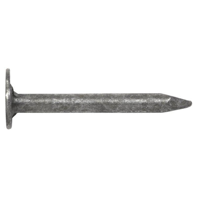 dachpappstifte feuervz. 2,5x30 mm