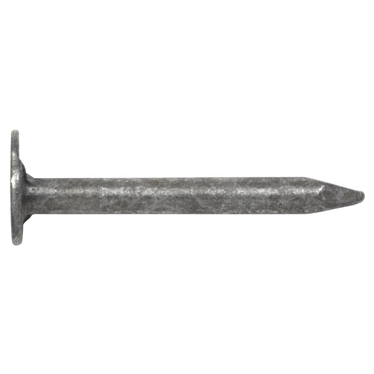 dachpappstifte feuervz. 2,5x30 mm
