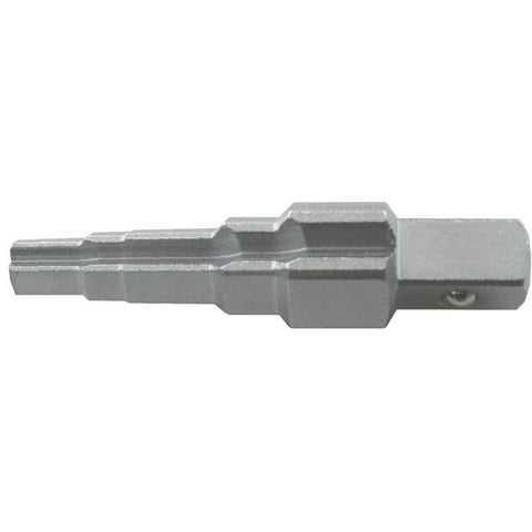 stufenschlüssel ohne ratsche 3/8"-1"