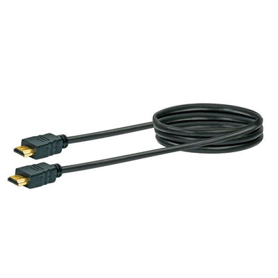 digitales hdmi anschl.-kabel 1,3m