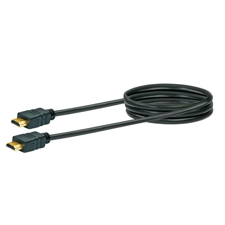 digitales hdmi anschl.-kabel 1,3m