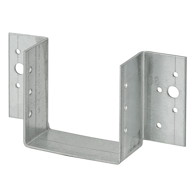 balkenschuh typ a verz. 90x88x2,0 mm