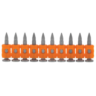 nagel spit pulsa 800 hc 6-32 (500 stck.)