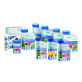 aquaactiv quicksticks 6in1