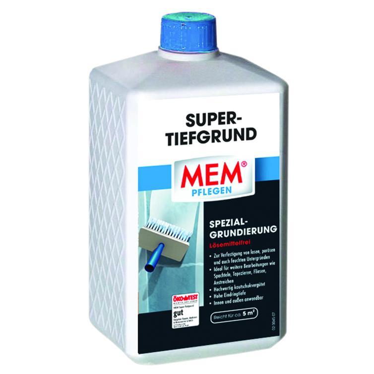 super tiefgrund 1l