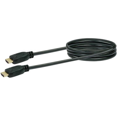anschlußkabel digital hdmi-st/st 2m