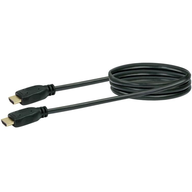 anschlußkabel digital hdmi-st/st 2m