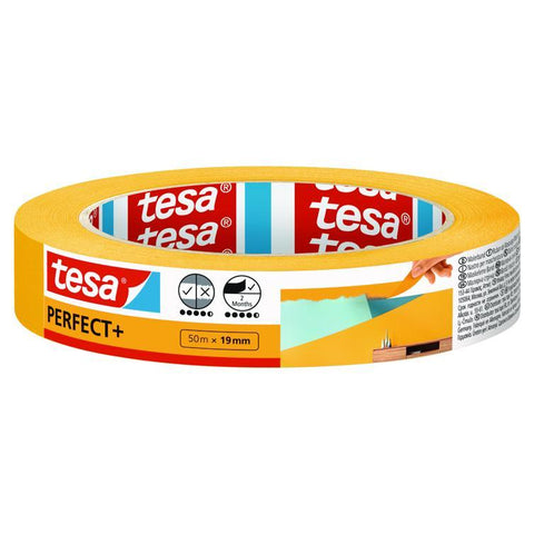 tesa malerband perfect+ 50mx19mm