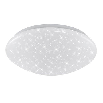 deckenleuchte 1flg. led platine 15w weiß