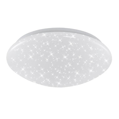 deckenleuchte 1flg. led platine 15w weiß