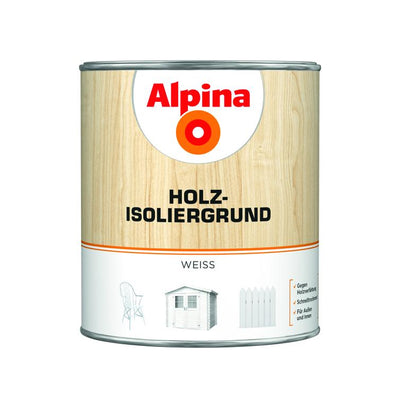 holz isoliergrund 2l