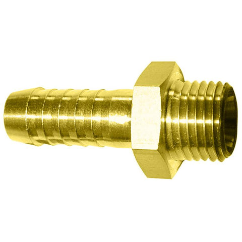 gewindetülle 9 mm 3/8" ag