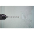 steinbohrer 6kant ø 6 mm