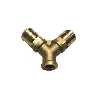 verteiler 3/8" ig 2 kupplungen sb