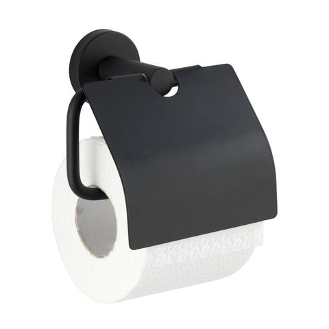 toilettenpapierhalter m. deckel bosio