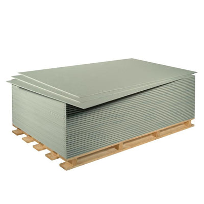 rigips bauplatte rb      2000x1250x9,5mm