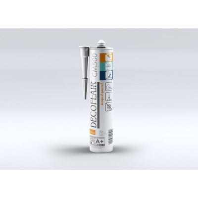 kartuschenkleber cm 500 310 ml