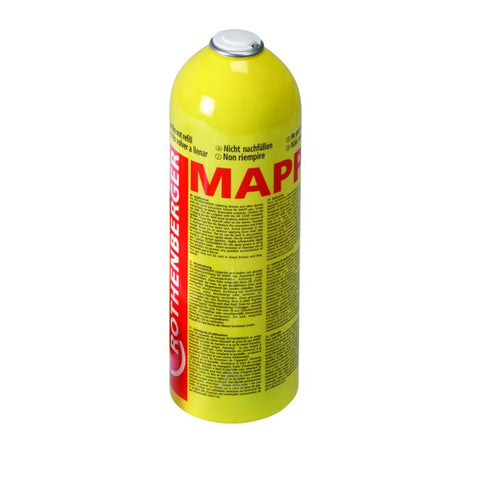 mapp-gas 750 ml