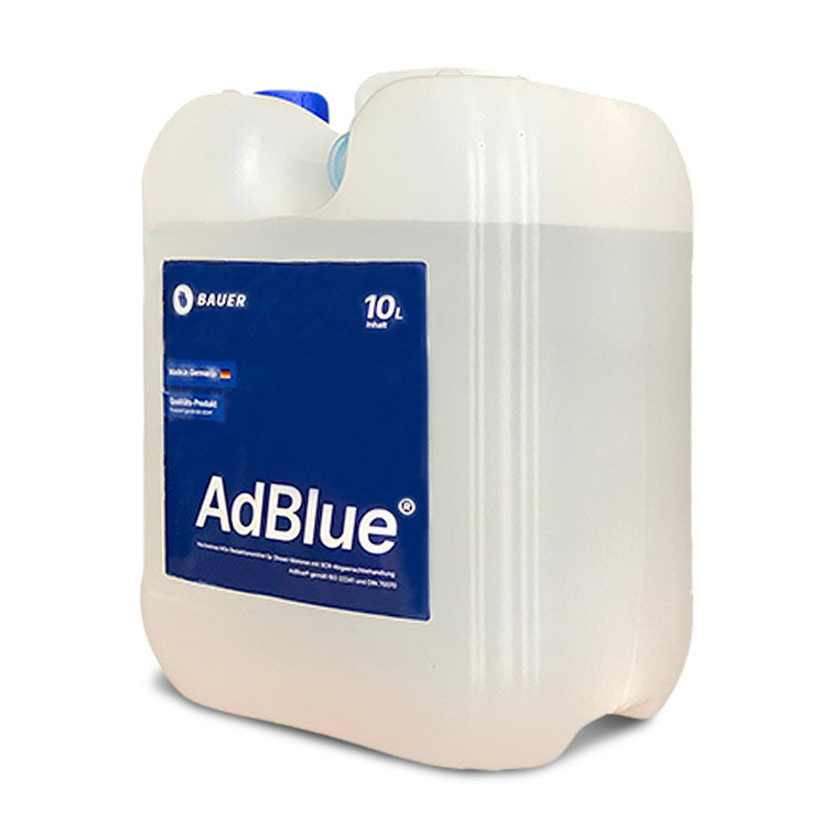 Bauer Blue AdBlue 5 L Kanister