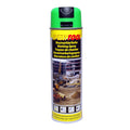 Baumarkierungsspray grün