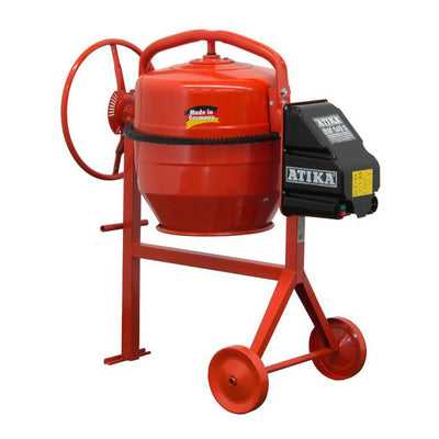 Atika Betonmischer BM 140 L