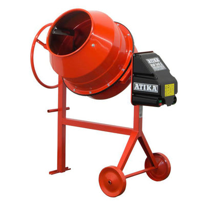 Atika Betonmischer BM 140 L