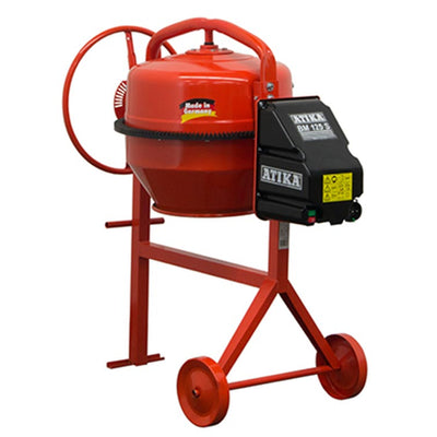 Atika Betonmischer 125 L