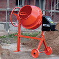 Atika Betonmischer 125 L