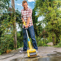 Steinbürste Pro Gloria Brushsystem