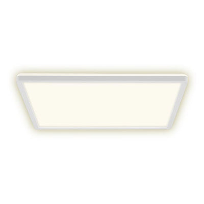 LED Panel Deckenlampe Backlight-Effekt 22W ultraflach