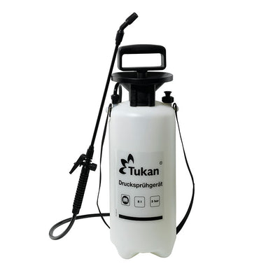 Drucksprühgerät Tukan 5 Liter