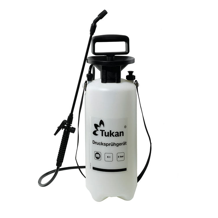 Drucksprühgerät Tukan 5 Liter